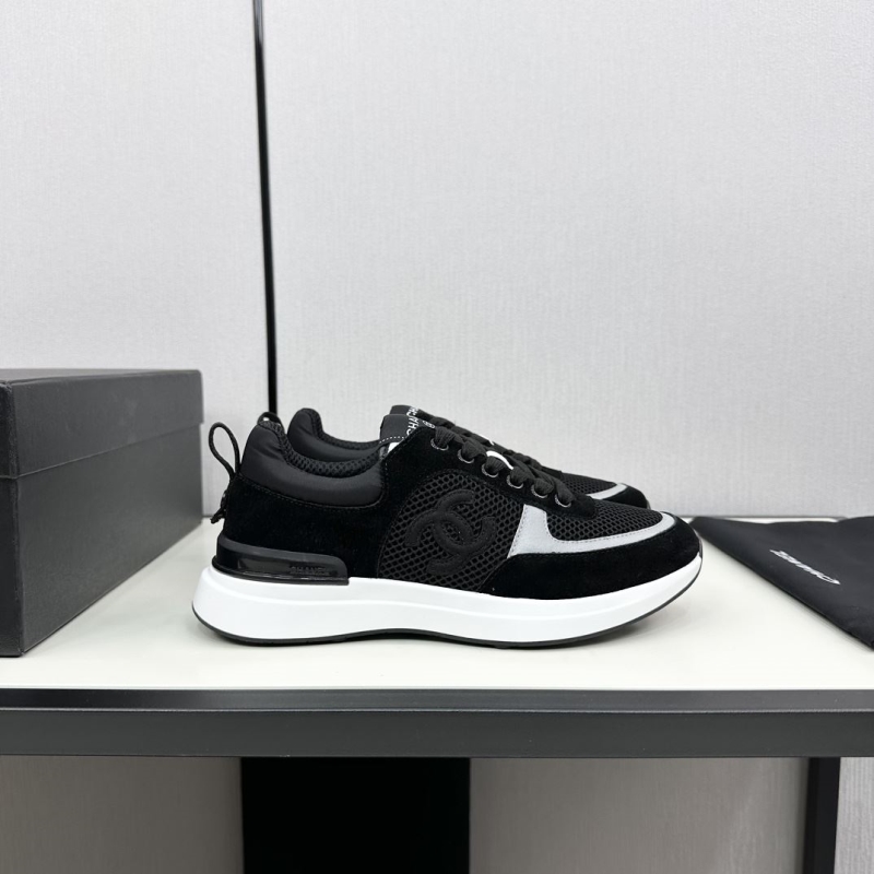 Ch*el casual shoes